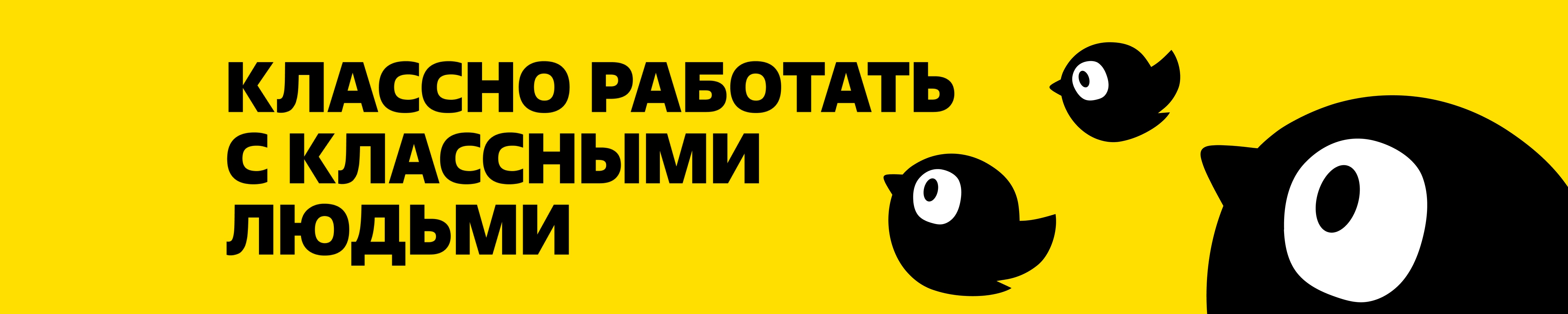 Фон компании