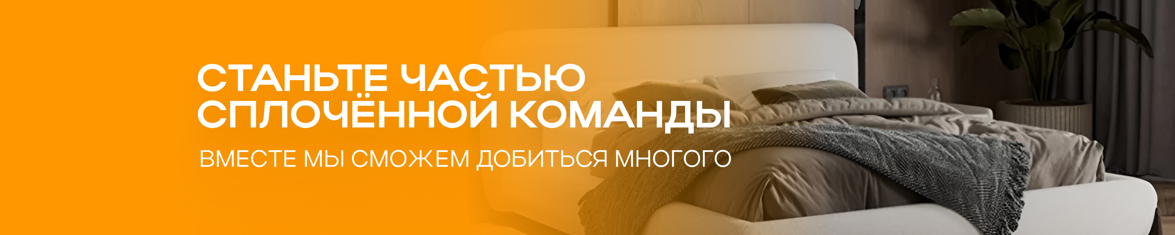 Фон компании