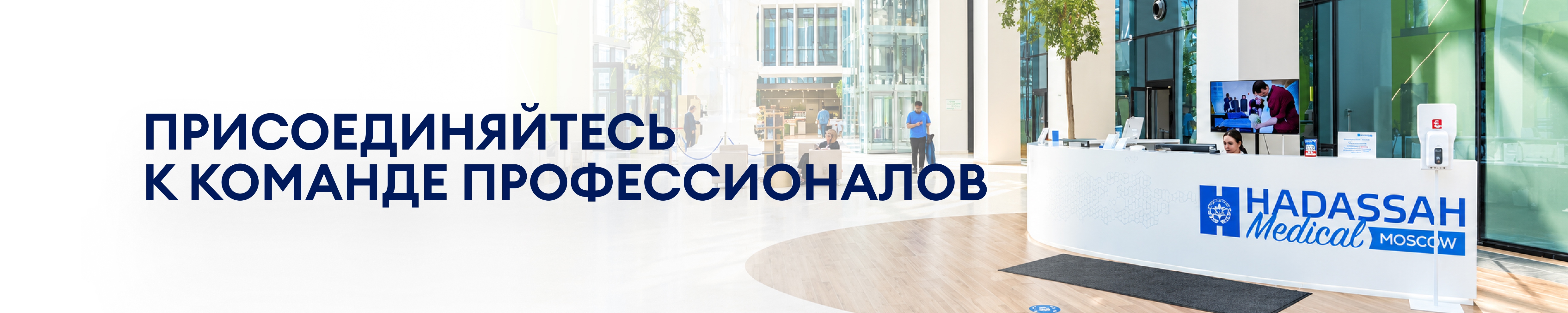 Фон компании